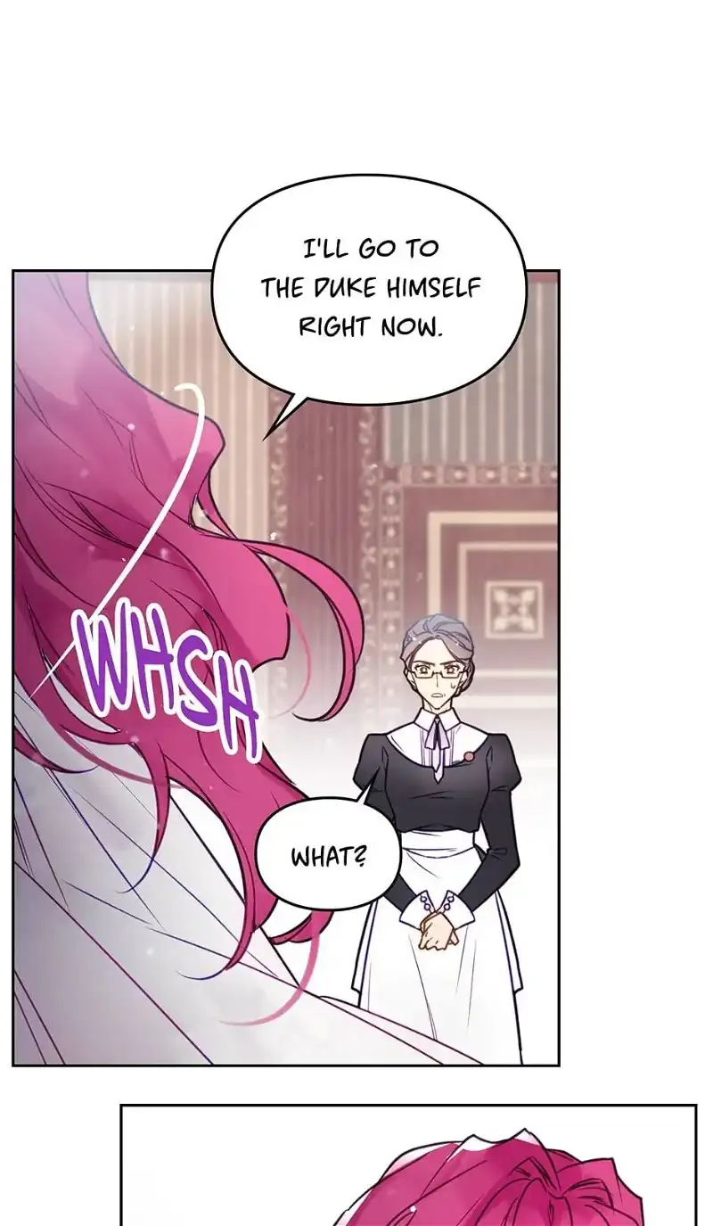 Death Is The Only Ending For The Villainess Chapter 9 page 42