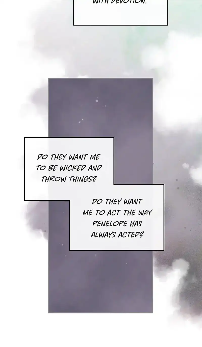 Death Is The Only Ending For The Villainess Chapter 9 page 40