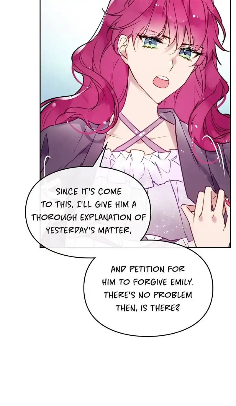 Death Is The Only Ending For The Villainess Chapter 9 page 43