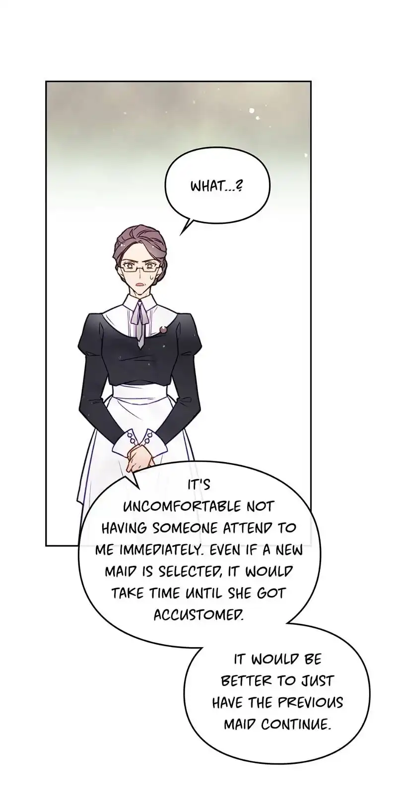 Death Is The Only Ending For The Villainess Chapter 9 page 34