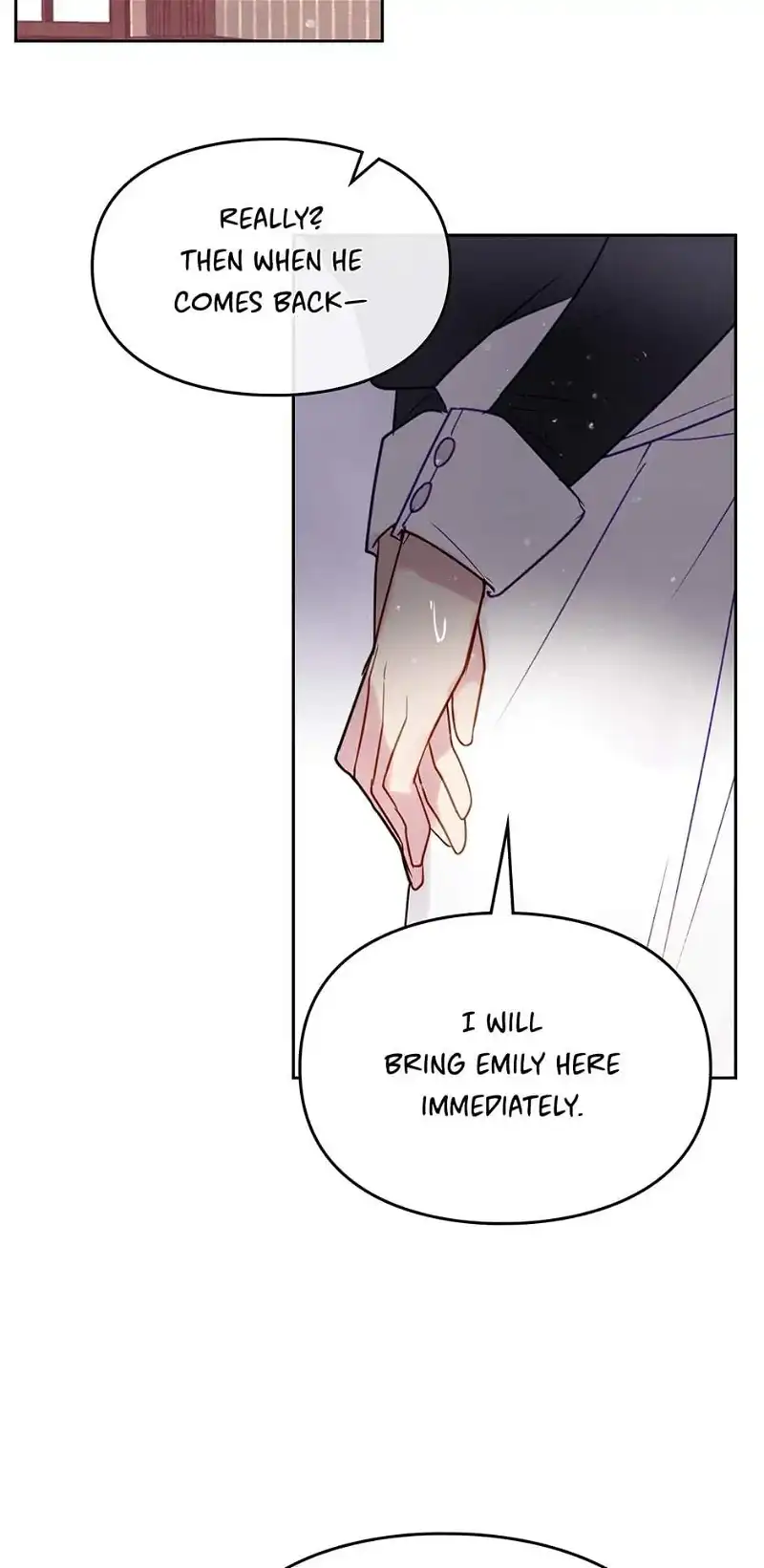 Death Is The Only Ending For The Villainess Chapter 9 page 46