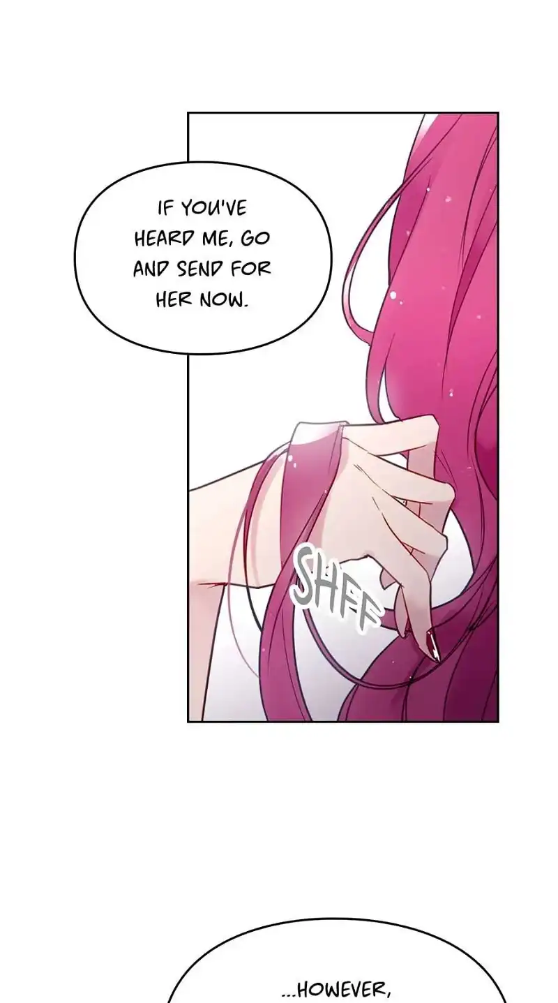 Death Is The Only Ending For The Villainess Chapter 9 page 35