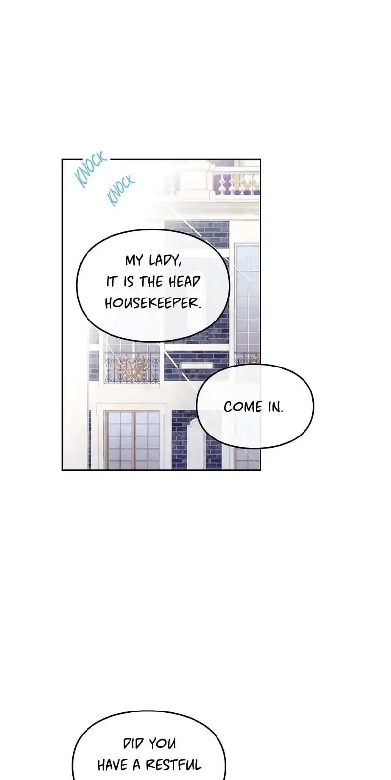 Death Is The Only Ending For The Villainess Chapter 9 page 27