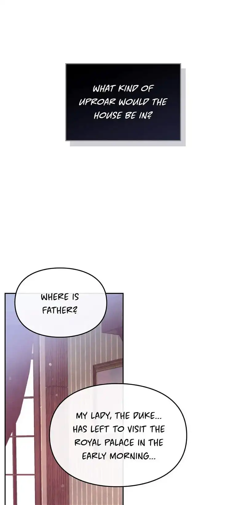 Death Is The Only Ending For The Villainess Chapter 9 page 45