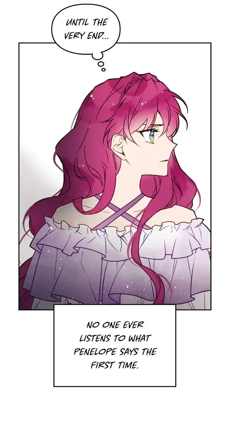 Death Is The Only Ending For The Villainess Chapter 9 page 38