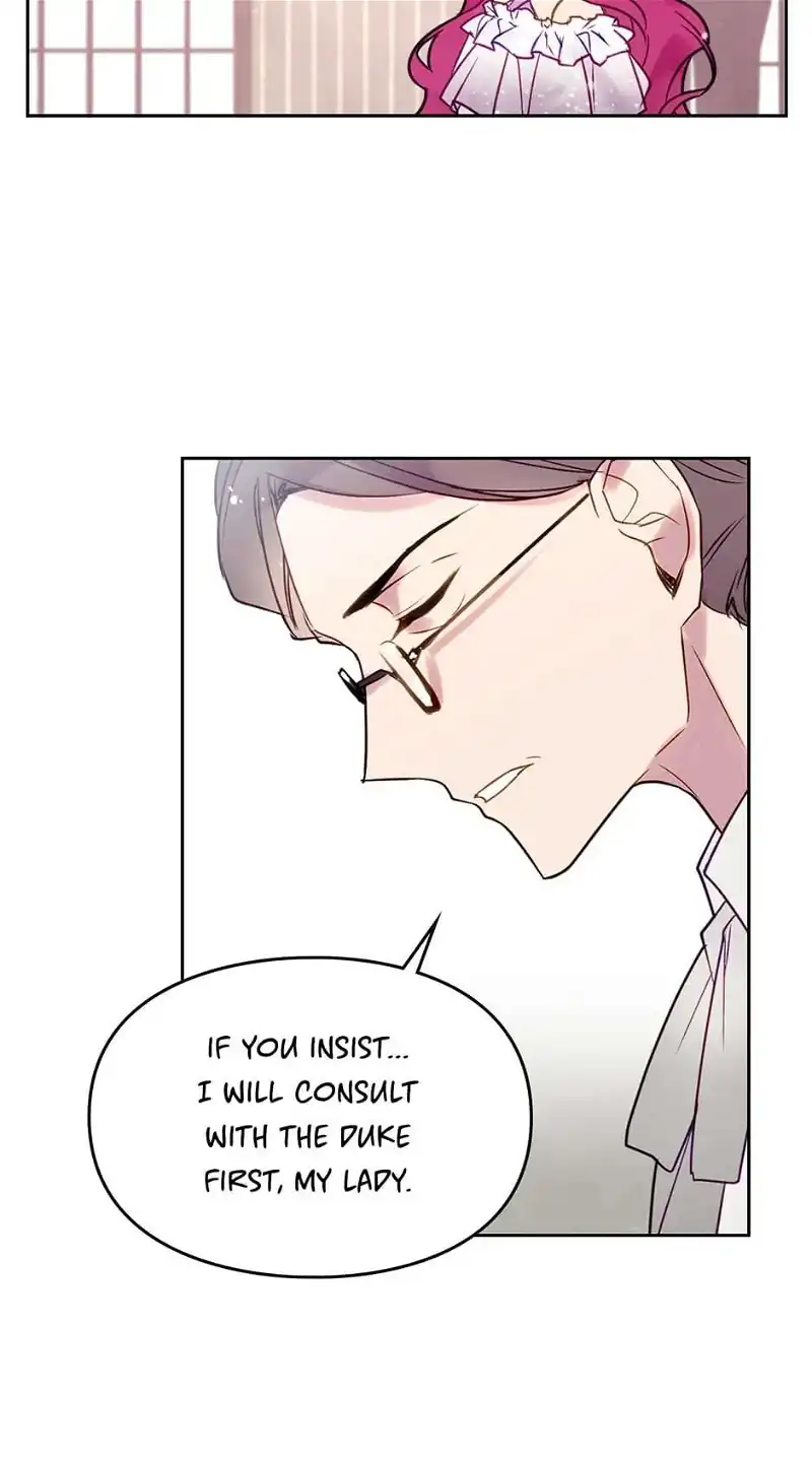Death Is The Only Ending For The Villainess Chapter 9 page 37