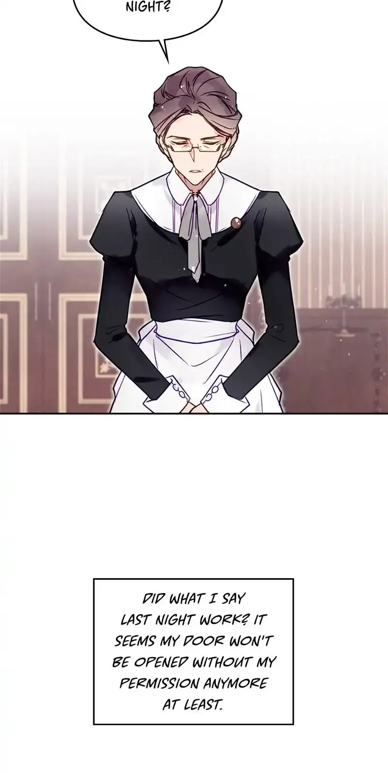 Death Is The Only Ending For The Villainess Chapter 9 page 28