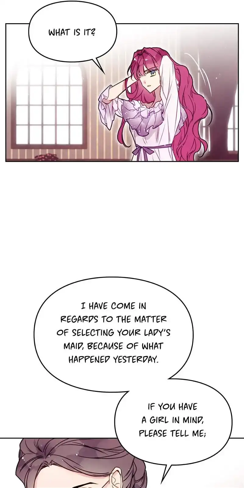 Death Is The Only Ending For The Villainess Chapter 9 page 29