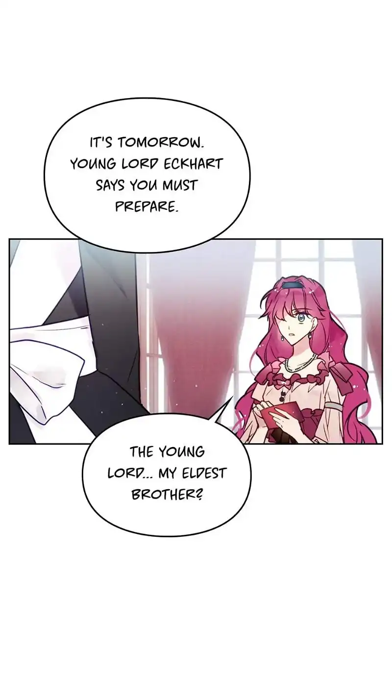 Death Is The Only Ending For The Villainess Chapter 12 page 4