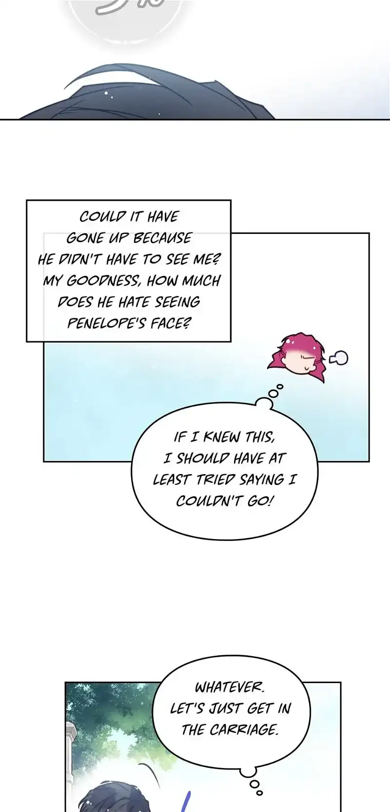 Death Is The Only Ending For The Villainess Chapter 12 page 41