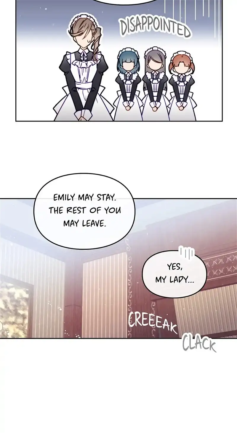 Death Is The Only Ending For The Villainess Chapter 12 page 33