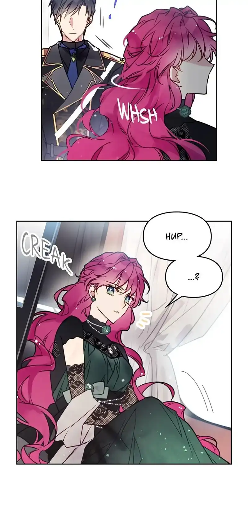 Death Is The Only Ending For The Villainess Chapter 12 page 42