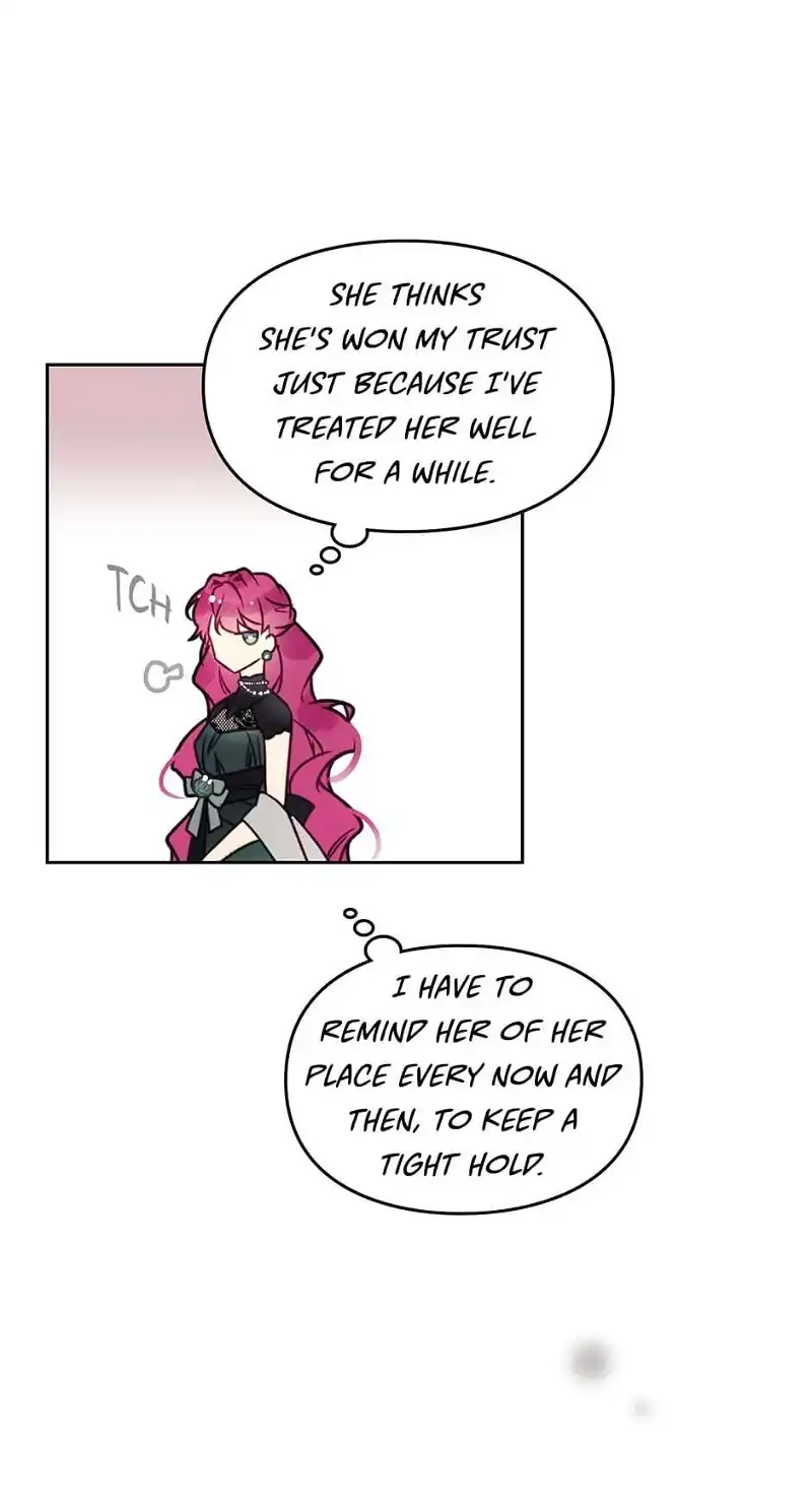 Death Is The Only Ending For The Villainess Chapter 12 page 37