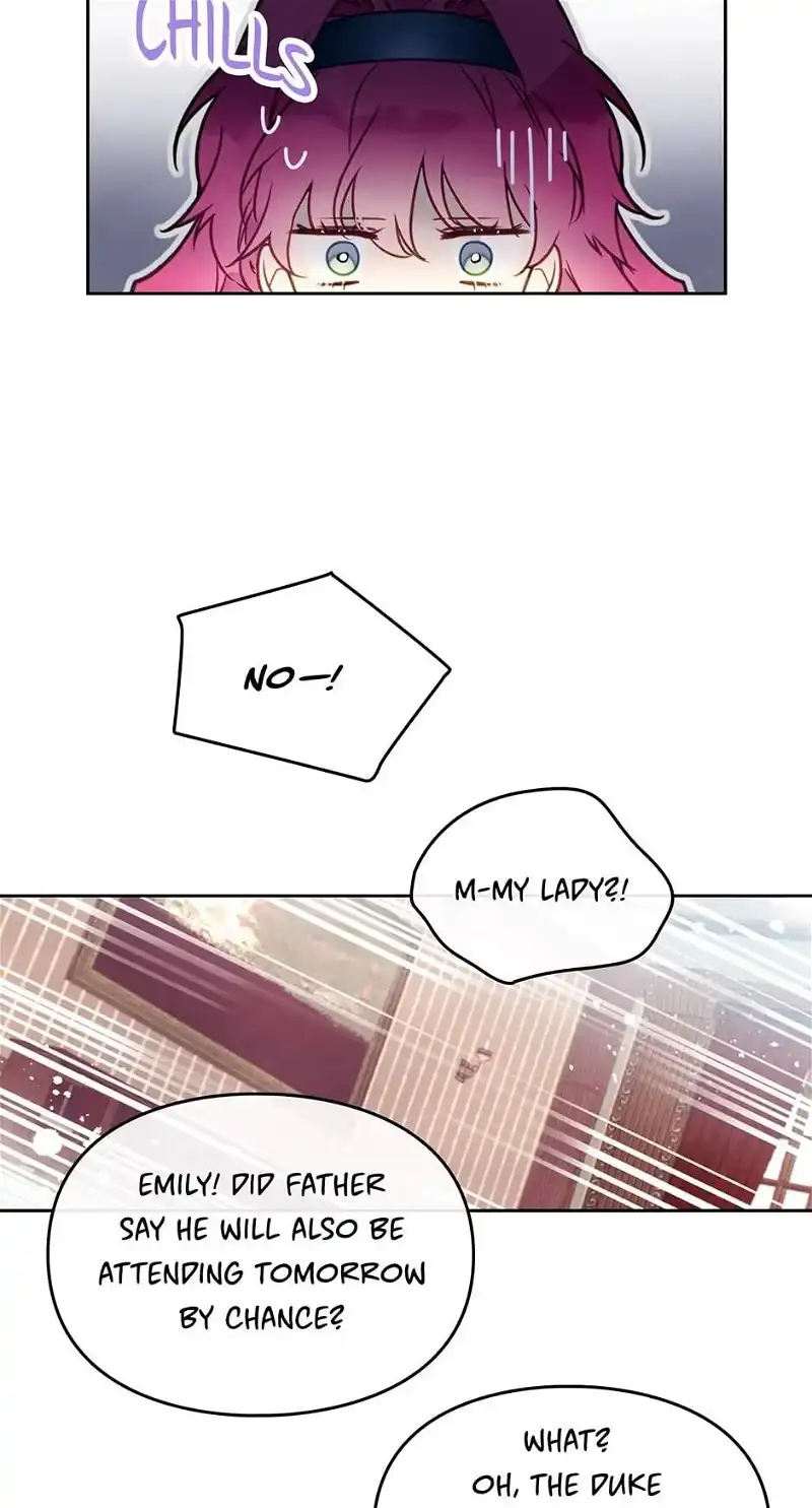 Death Is The Only Ending For The Villainess Chapter 12 page 10