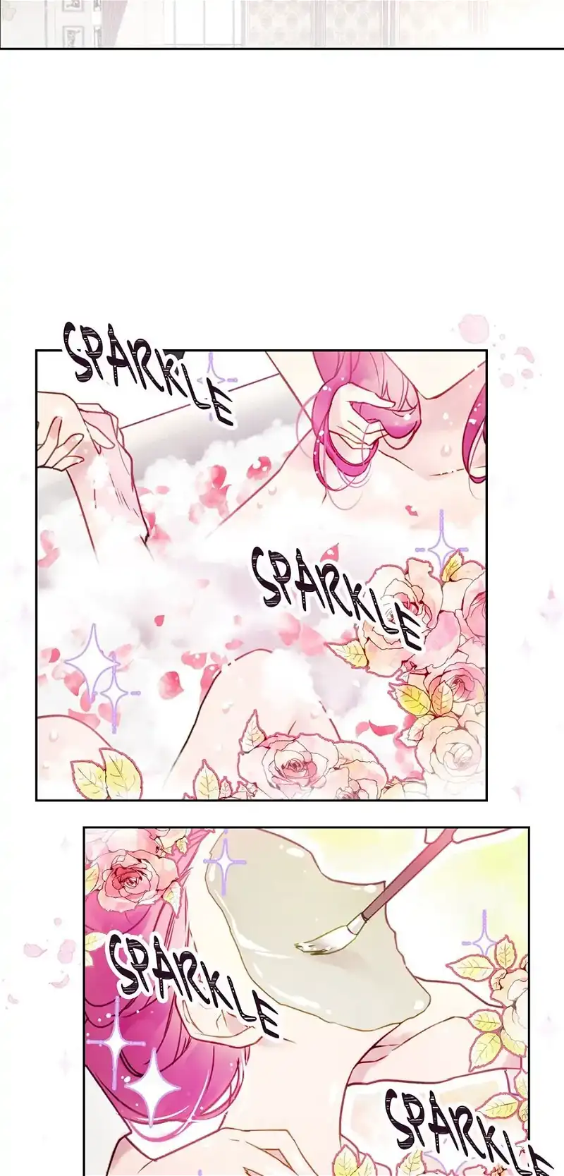 Death Is The Only Ending For The Villainess Chapter 12 page 22