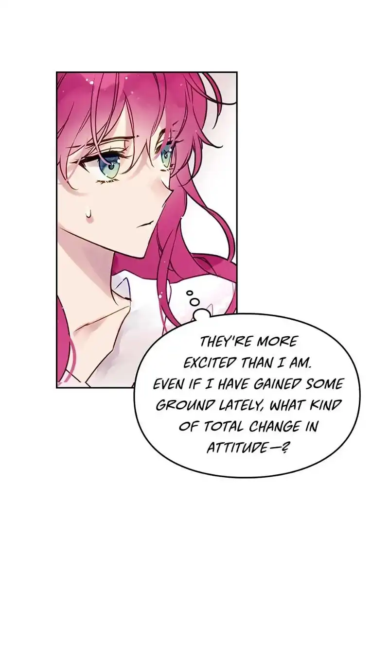 Death Is The Only Ending For The Villainess Chapter 12 page 25