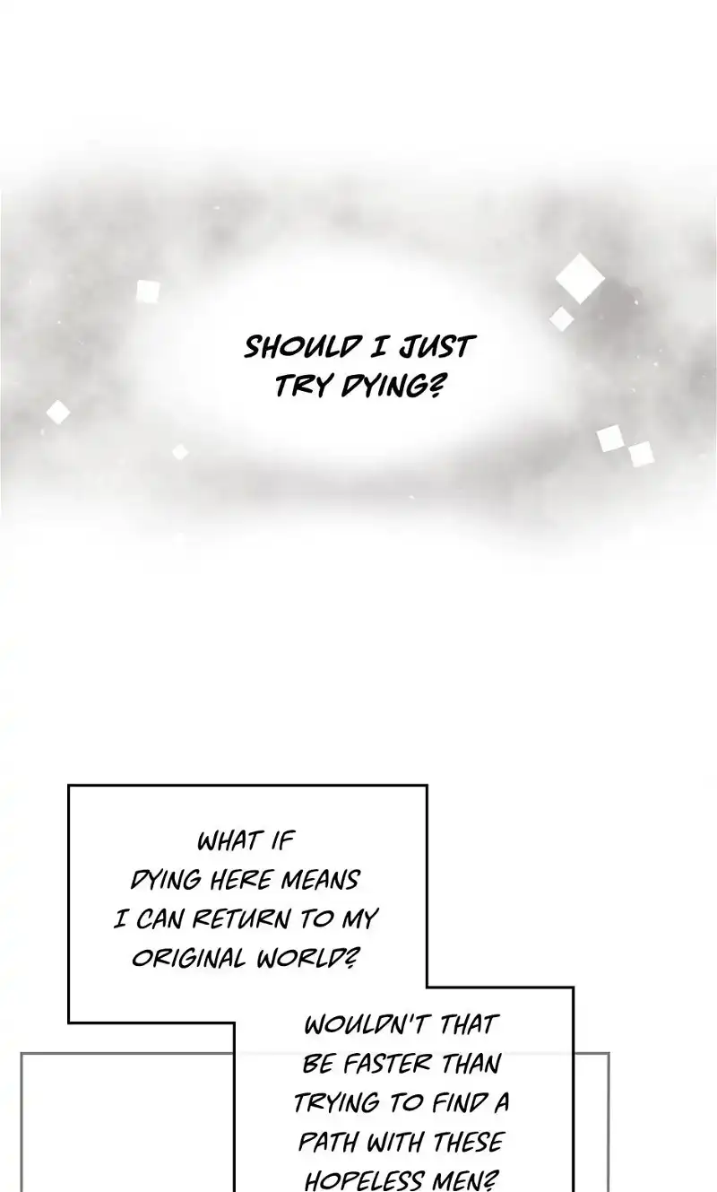 Death Is The Only Ending For The Villainess Chapter 12 page 17