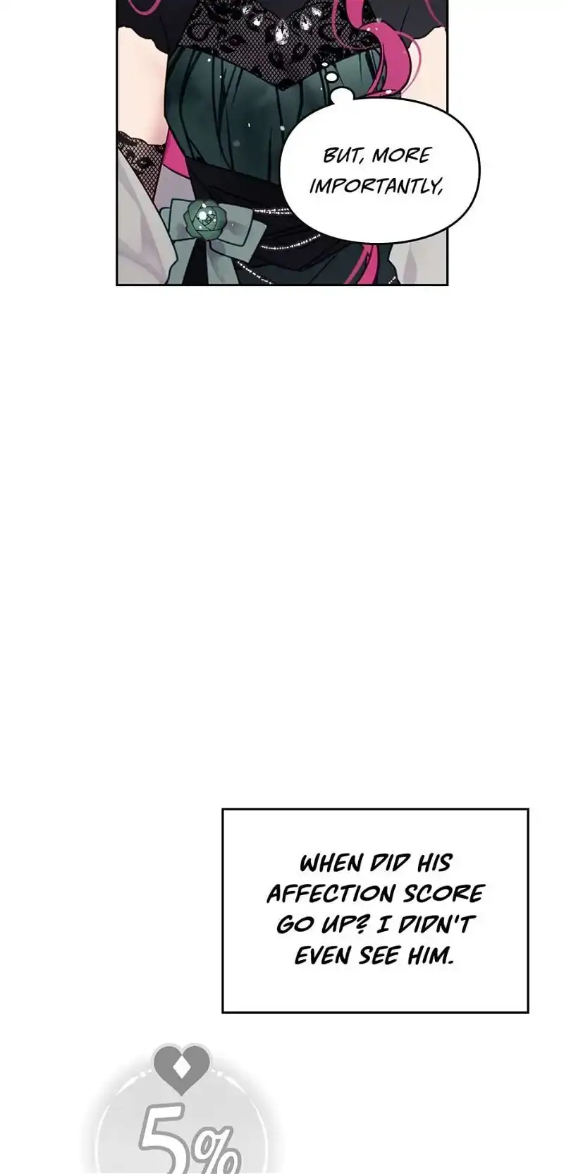 Death Is The Only Ending For The Villainess Chapter 12 page 40