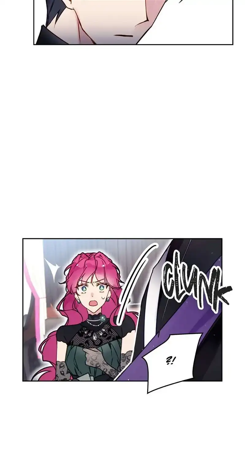 Death Is The Only Ending For The Villainess Chapter 12 page 44