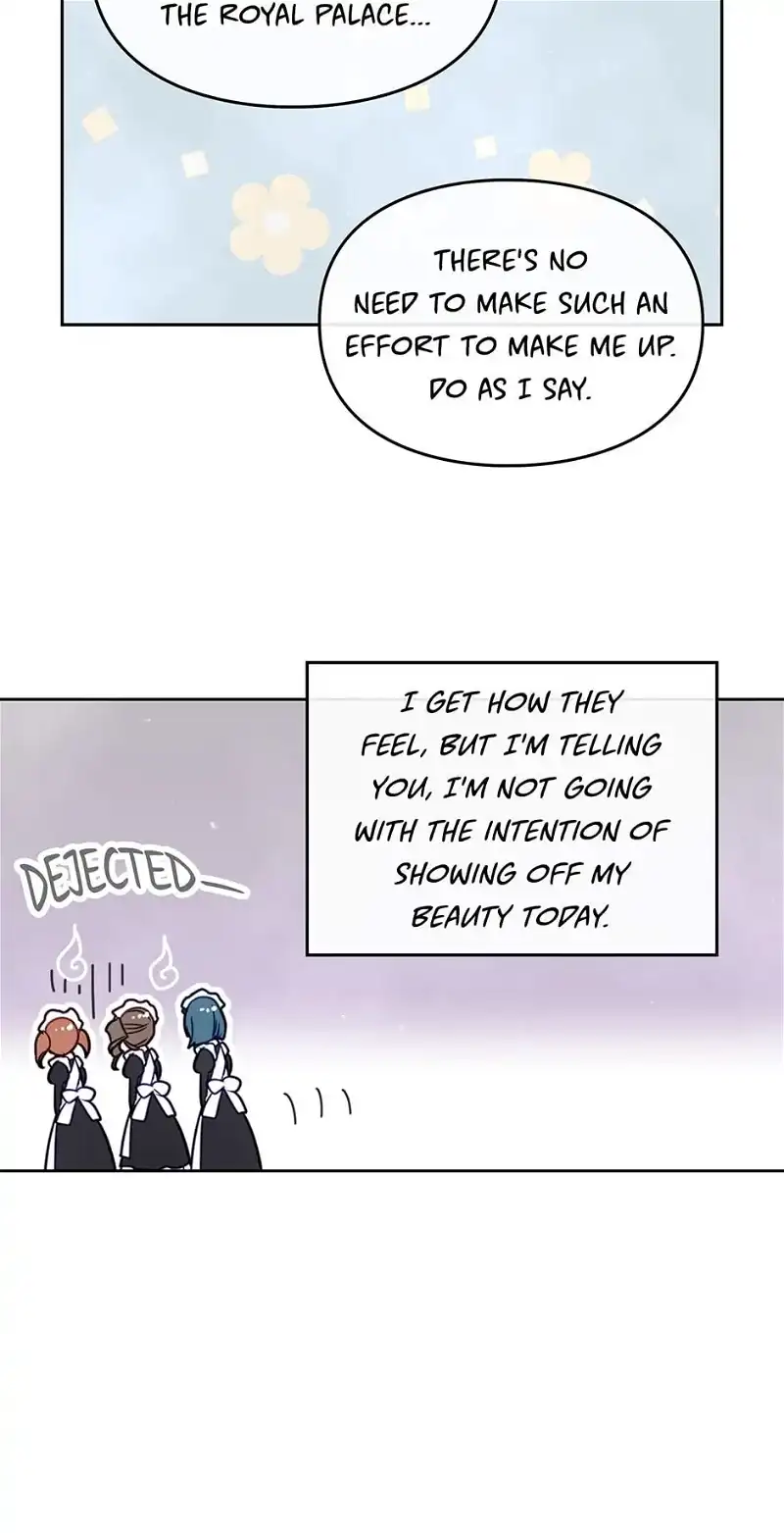 Death Is The Only Ending For The Villainess Chapter 12 page 29