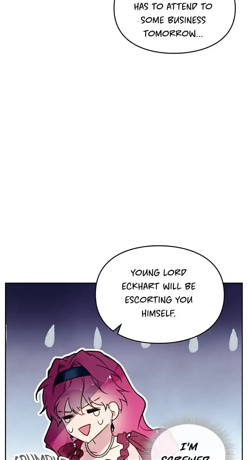 Death Is The Only Ending For The Villainess Chapter 12 page 11