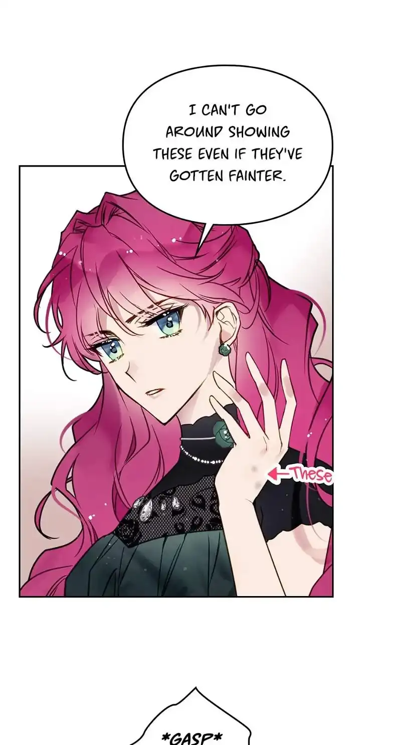 Death Is The Only Ending For The Villainess Chapter 12 page 35
