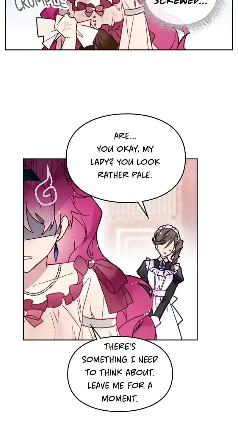 Death Is The Only Ending For The Villainess Chapter 12 page 12