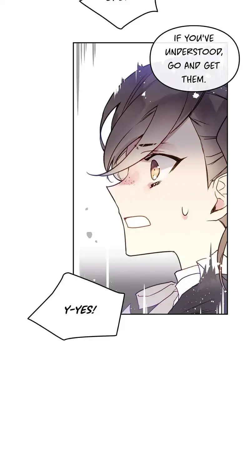 Death Is The Only Ending For The Villainess Chapter 12 page 36