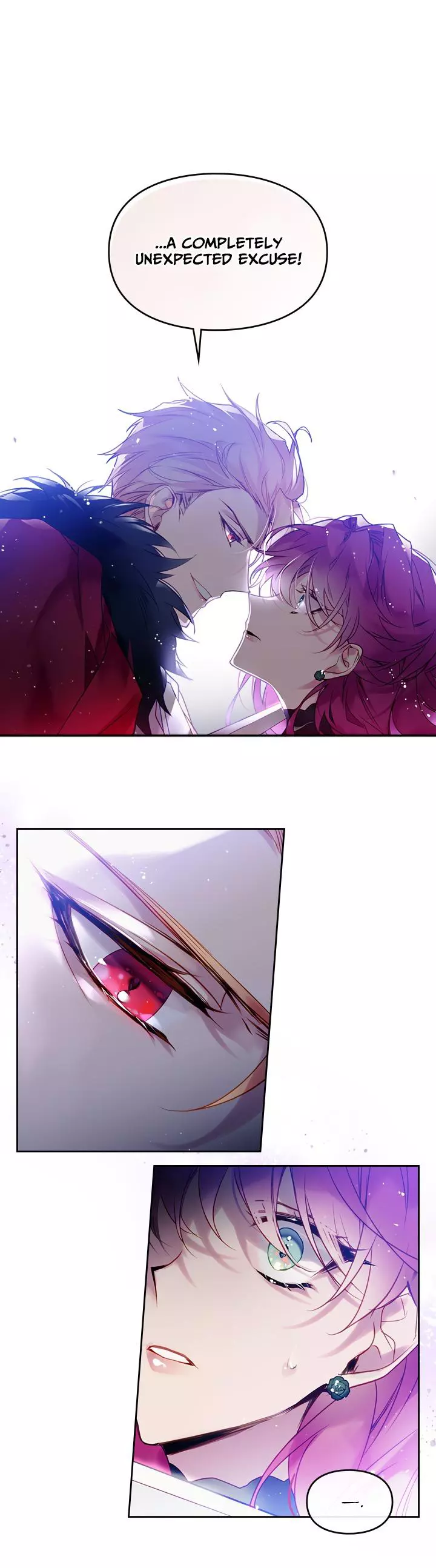 Death Is The Only Ending For The Villainess Chapter 15 page 6