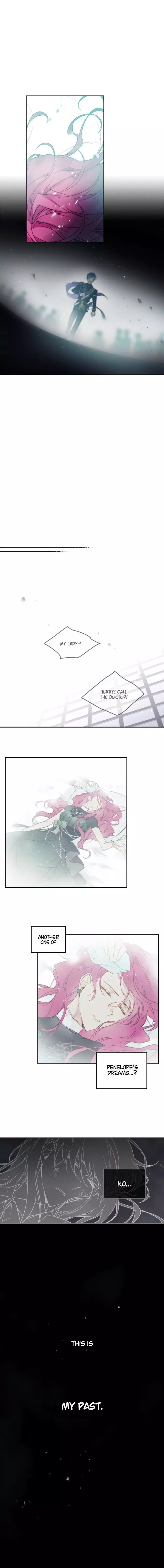 Death Is The Only Ending For The Villainess Chapter 16 page 7