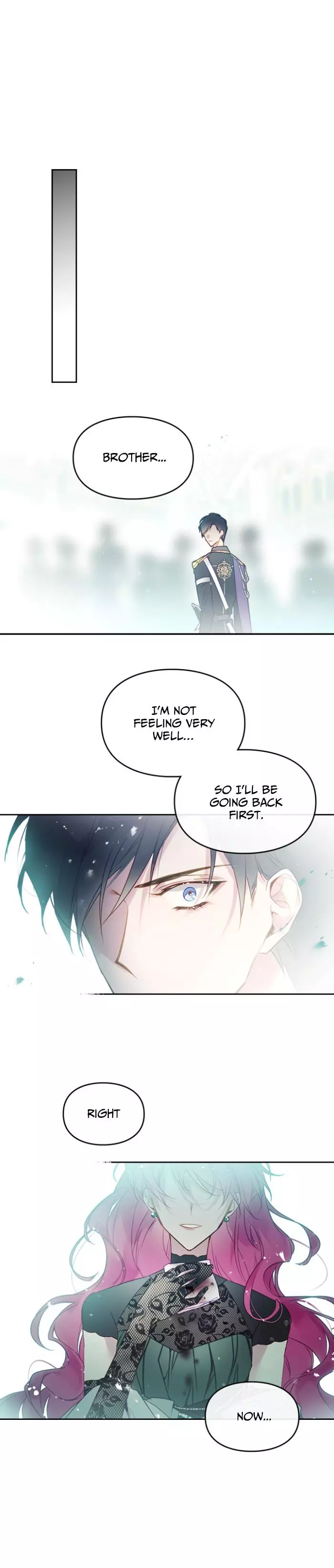 Death Is The Only Ending For The Villainess Chapter 16 page 6
