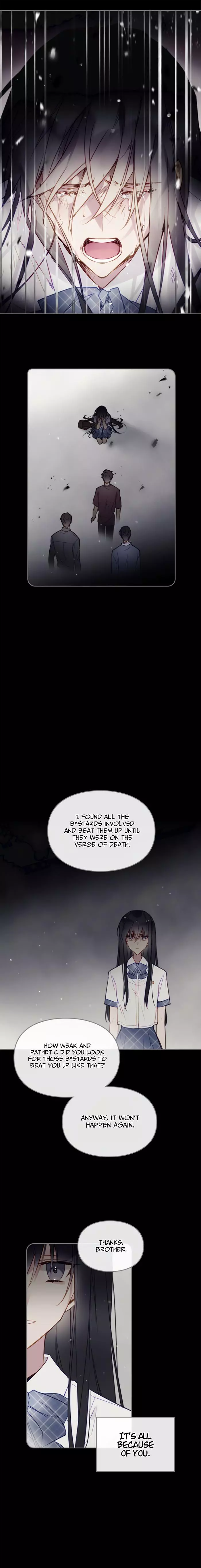 Death Is The Only Ending For The Villainess Chapter 16 page 10