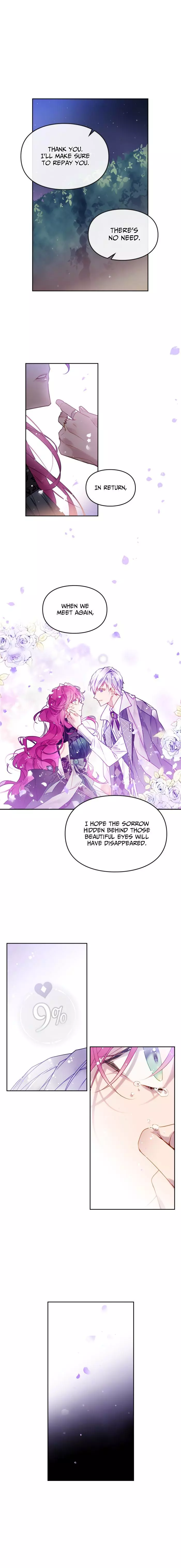 Death Is The Only Ending For The Villainess Chapter 16 page 5