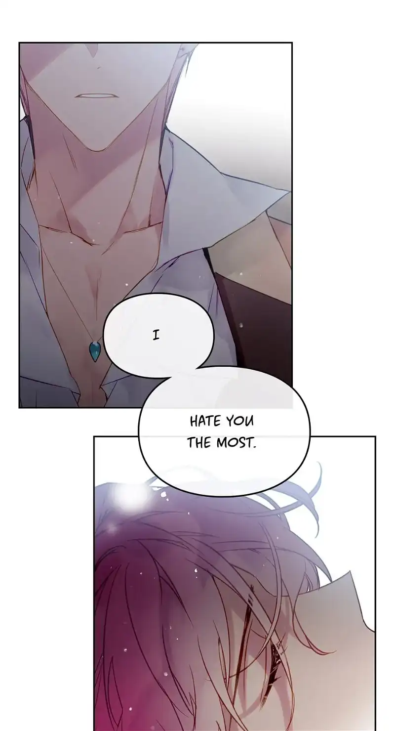 Death Is The Only Ending For The Villainess Chapter 17 page 3