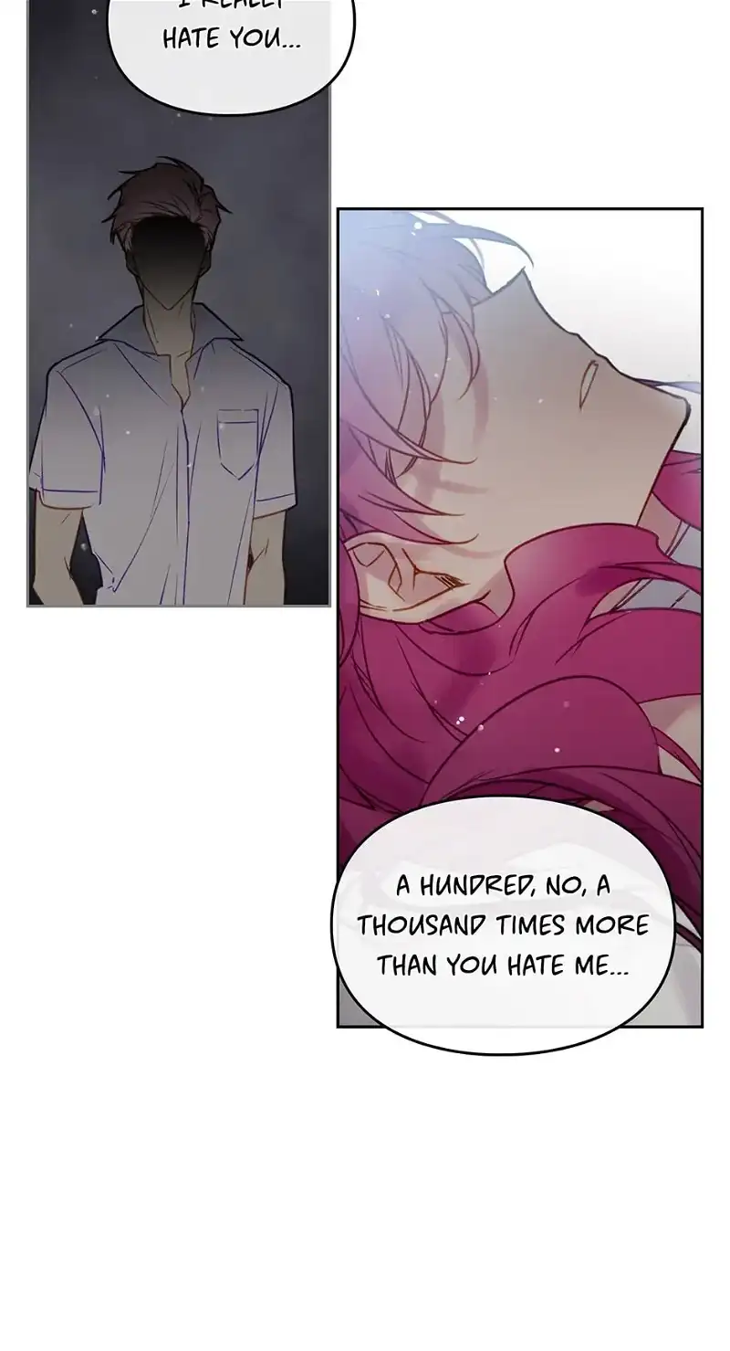Death Is The Only Ending For The Villainess Chapter 17 page 2