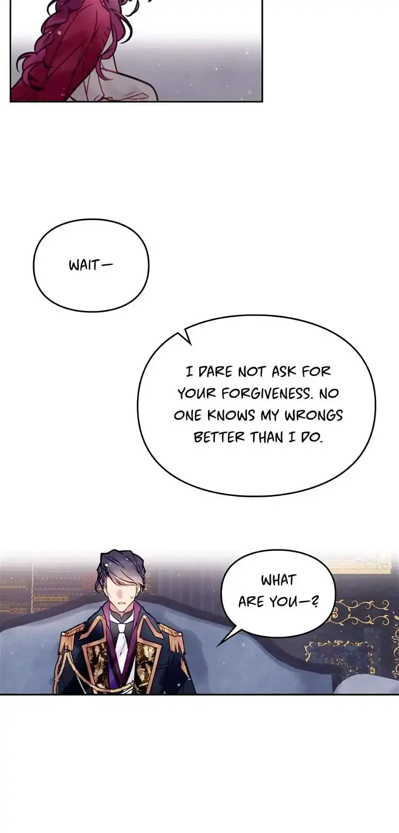 Death Is The Only Ending For The Villainess Chapter 17 page 39