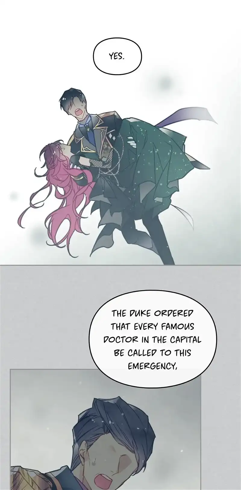 Death Is The Only Ending For The Villainess Chapter 17 page 10