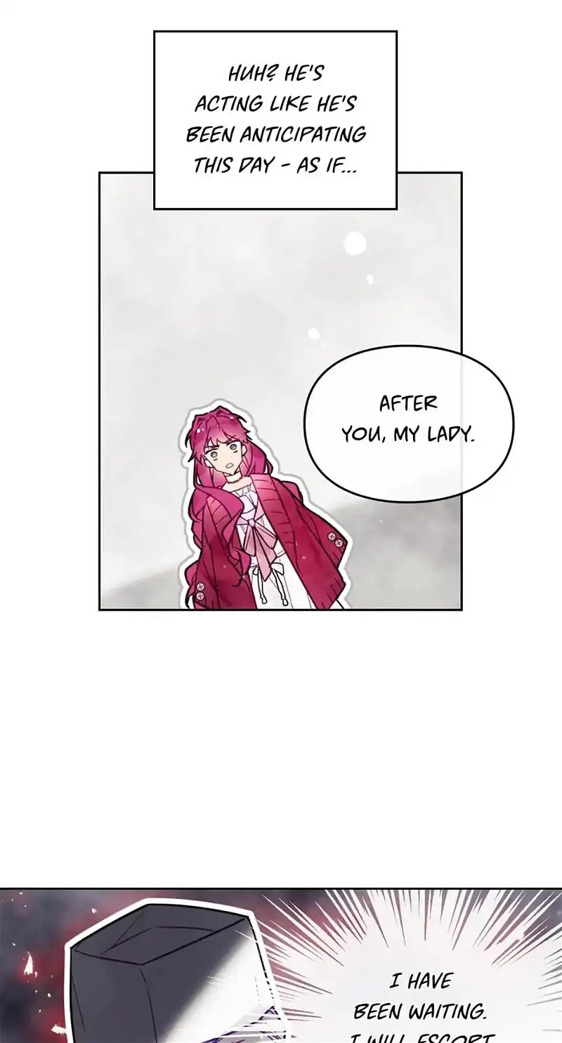 Death Is The Only Ending For The Villainess Chapter 17 page 27