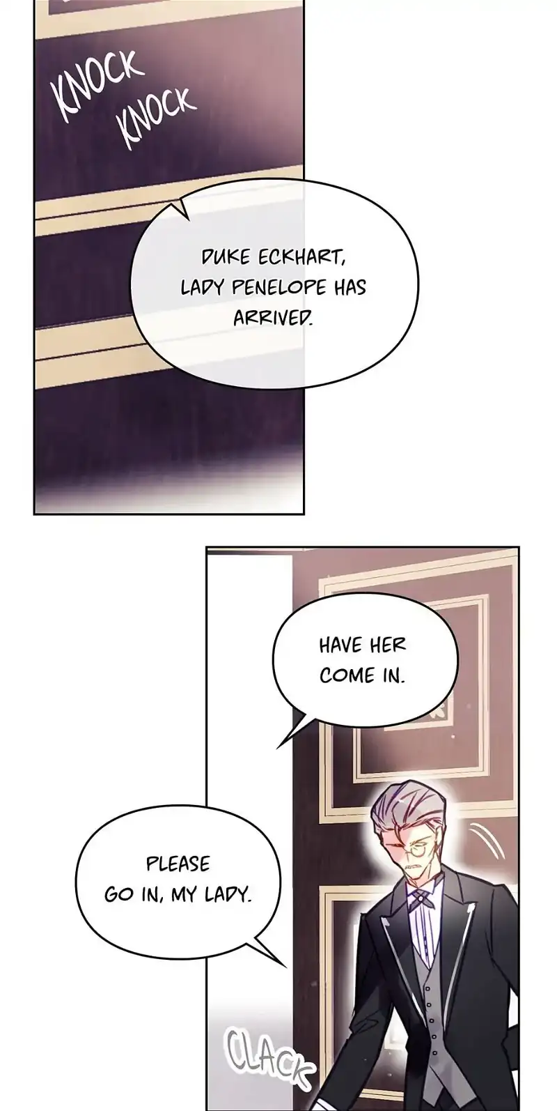 Death Is The Only Ending For The Villainess Chapter 17 page 32