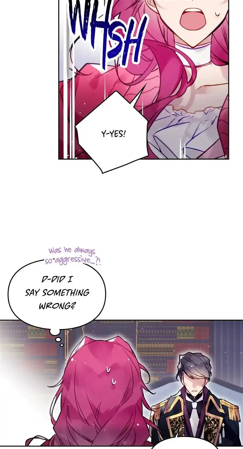 Death Is The Only Ending For The Villainess Chapter 17 page 45