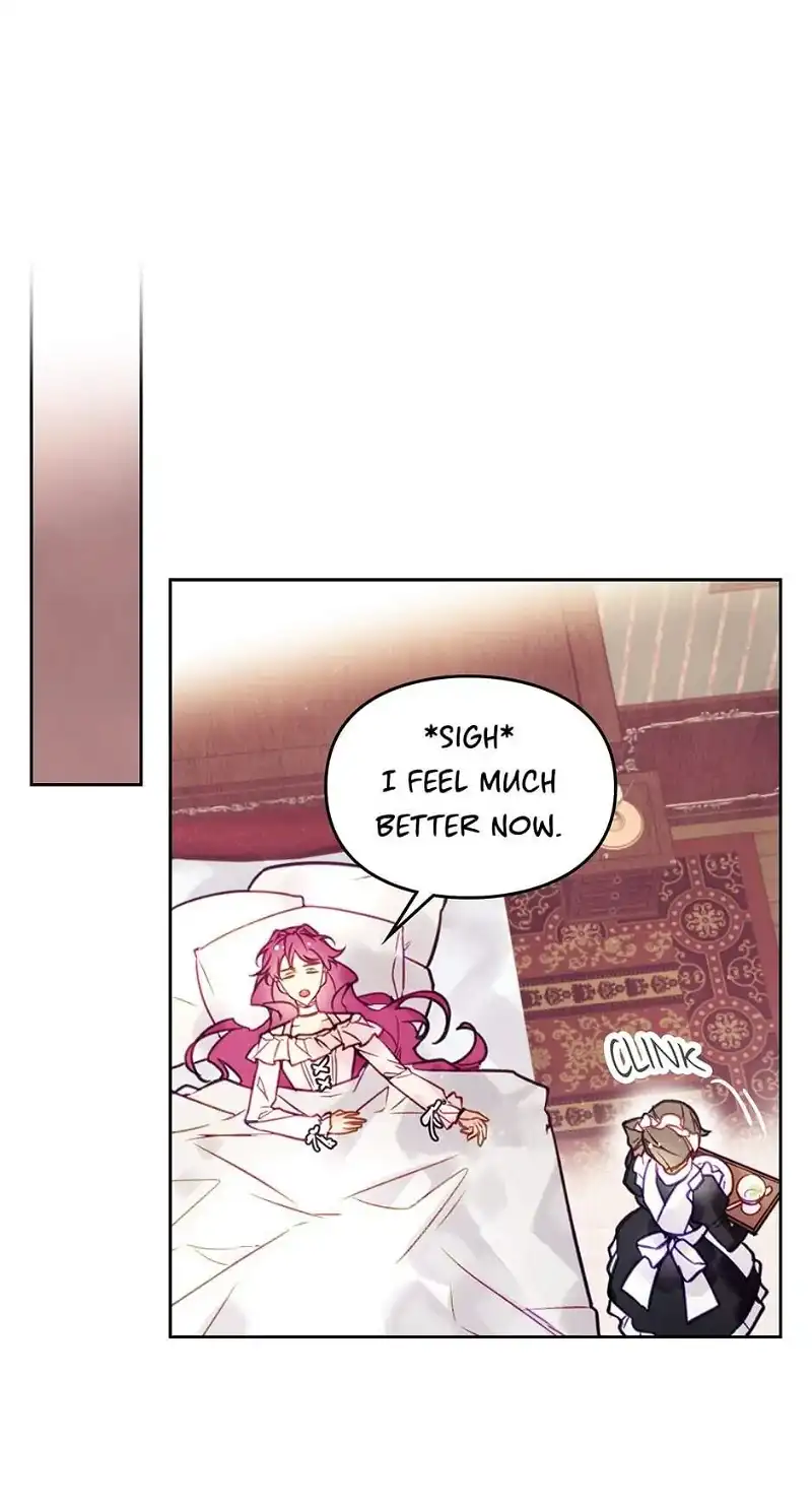 Death Is The Only Ending For The Villainess Chapter 17 page 18