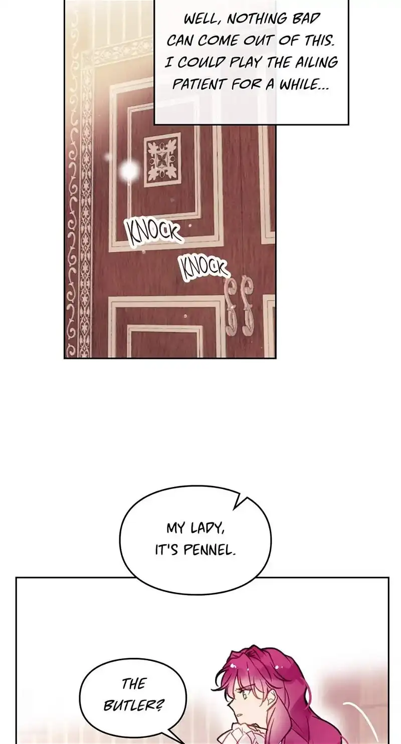 Death Is The Only Ending For The Villainess Chapter 17 page 20