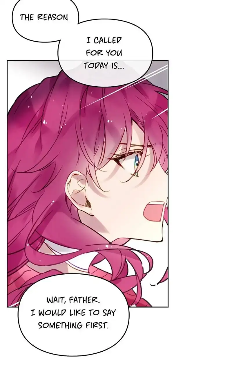 Death Is The Only Ending For The Villainess Chapter 17 page 37