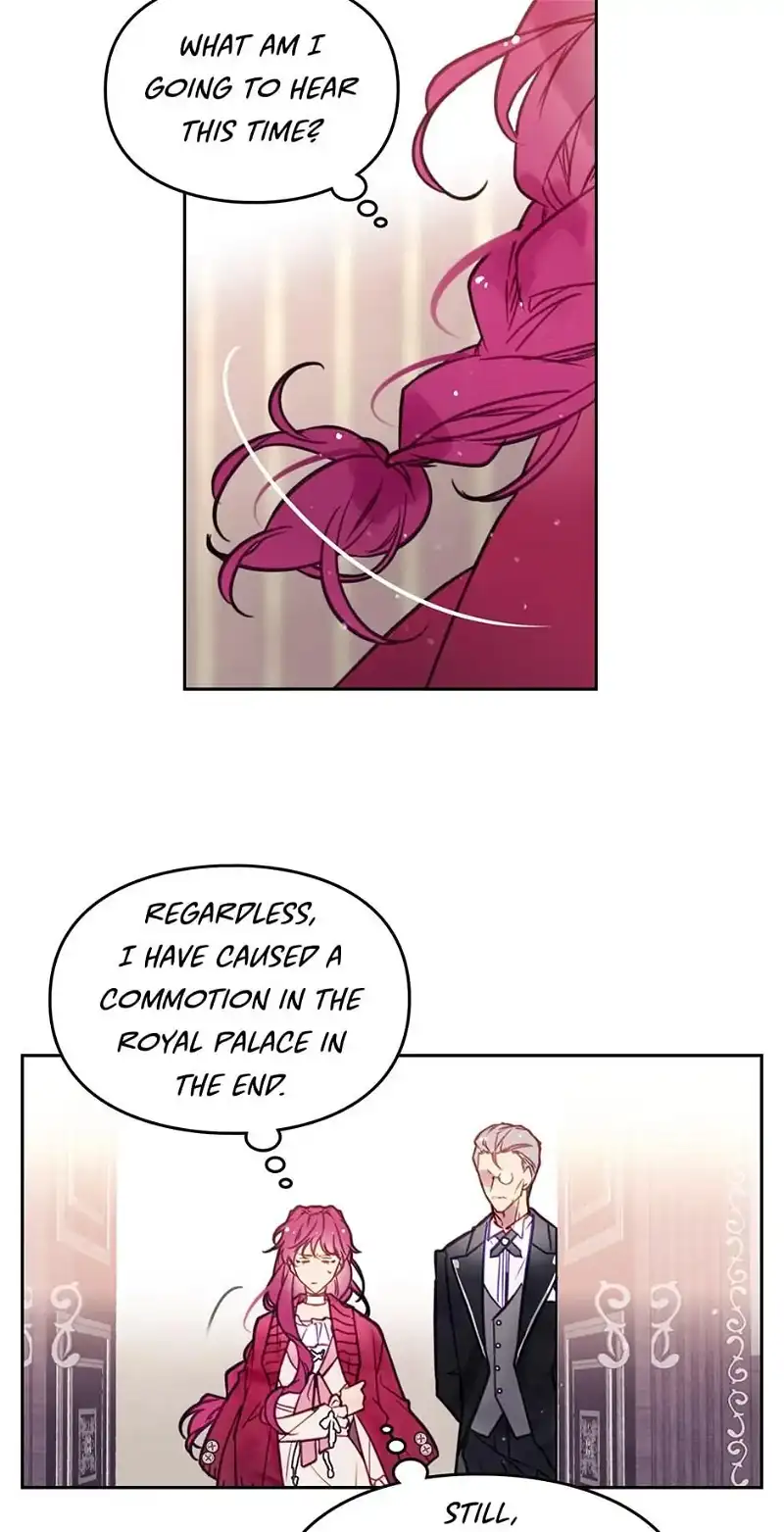 Death Is The Only Ending For The Villainess Chapter 17 page 24