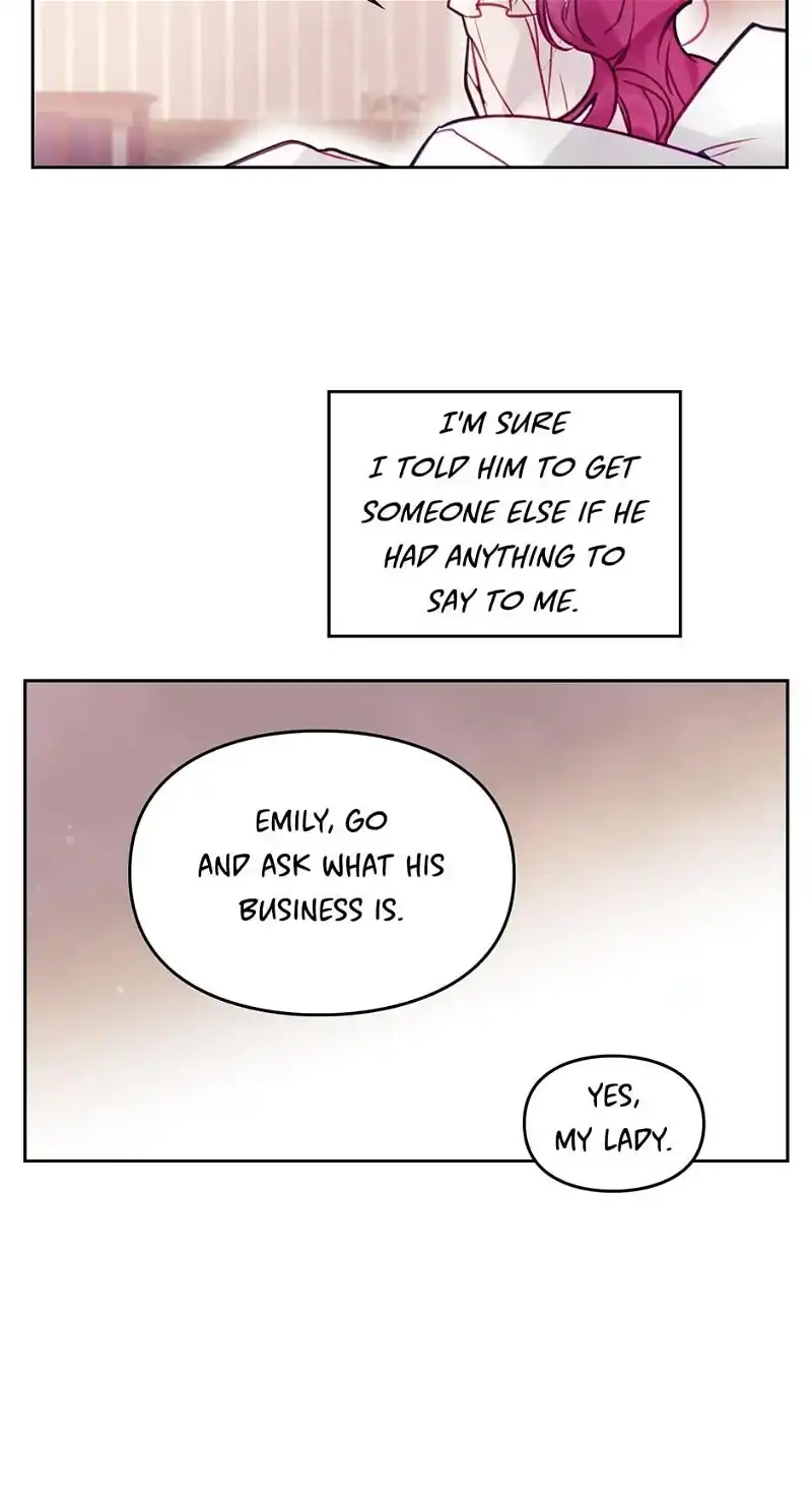 Death Is The Only Ending For The Villainess Chapter 17 page 21