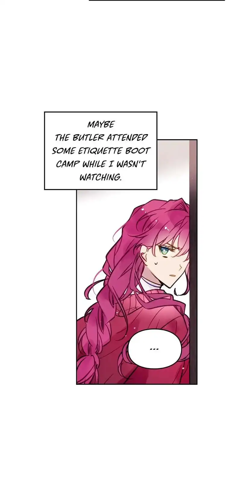 Death Is The Only Ending For The Villainess Chapter 17 page 33