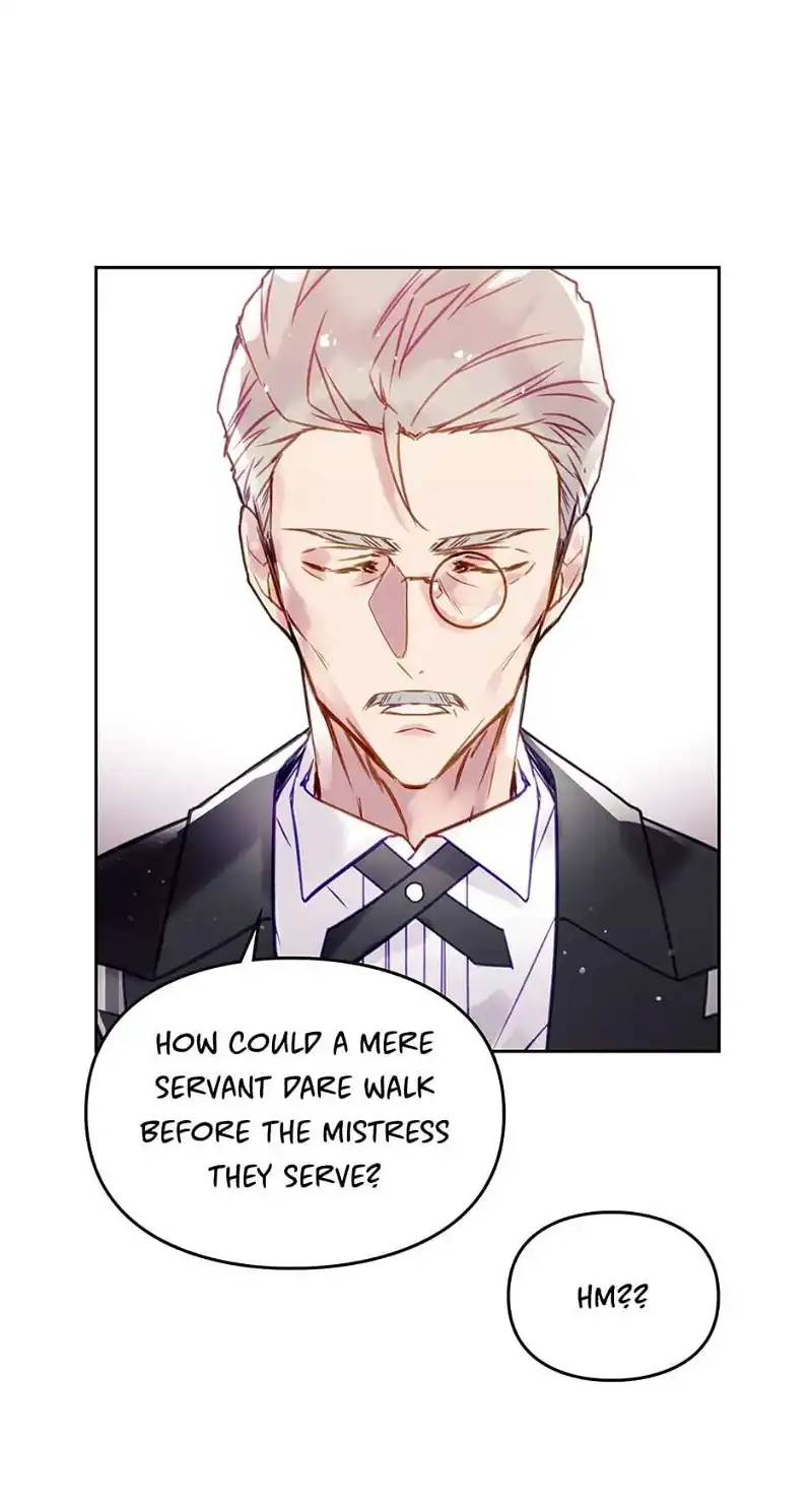 Death Is The Only Ending For The Villainess Chapter 17 page 26