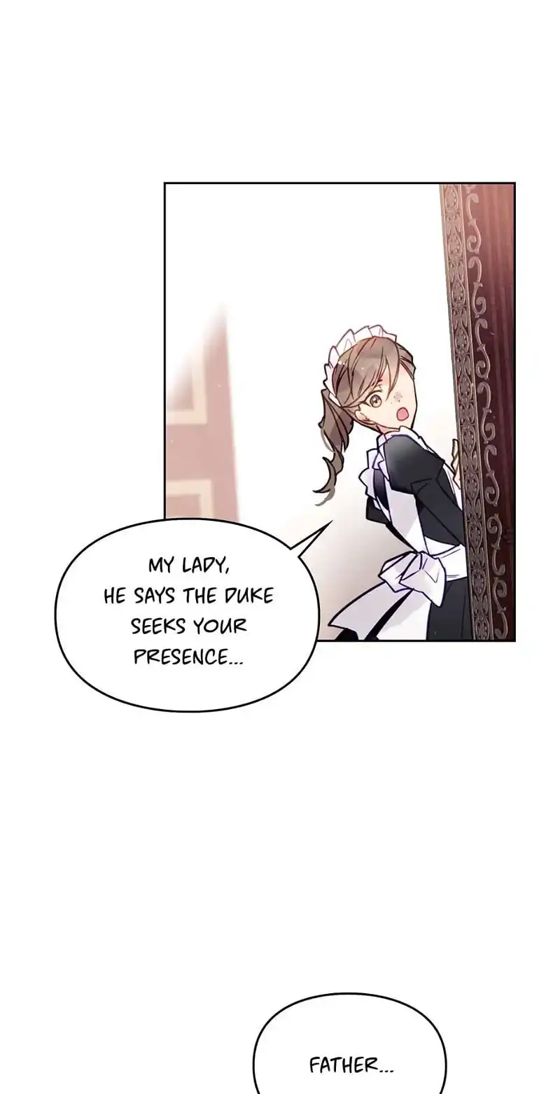 Death Is The Only Ending For The Villainess Chapter 17 page 22
