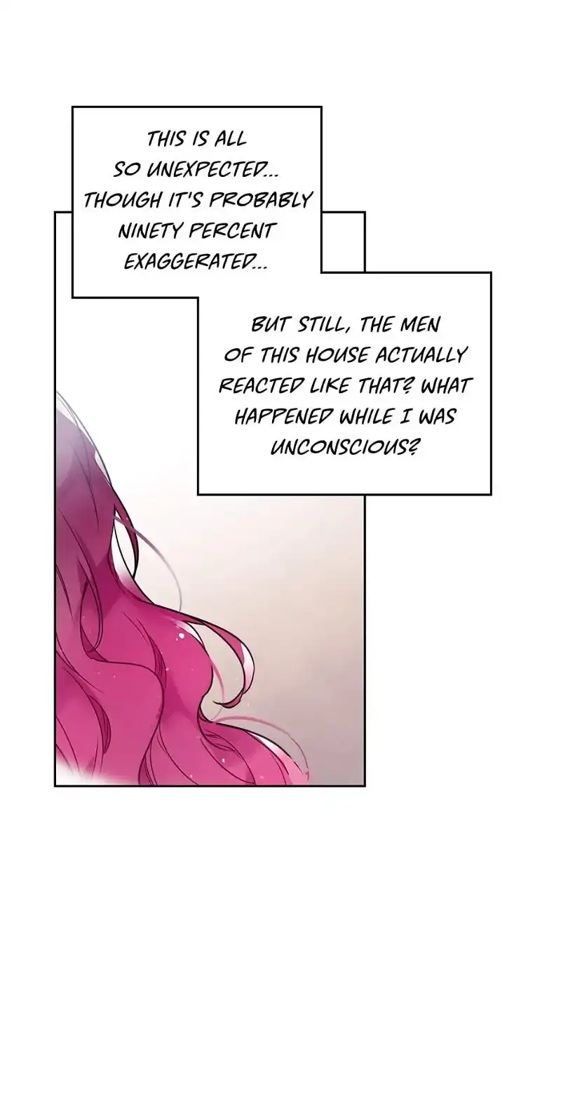 Death Is The Only Ending For The Villainess Chapter 17 page 12