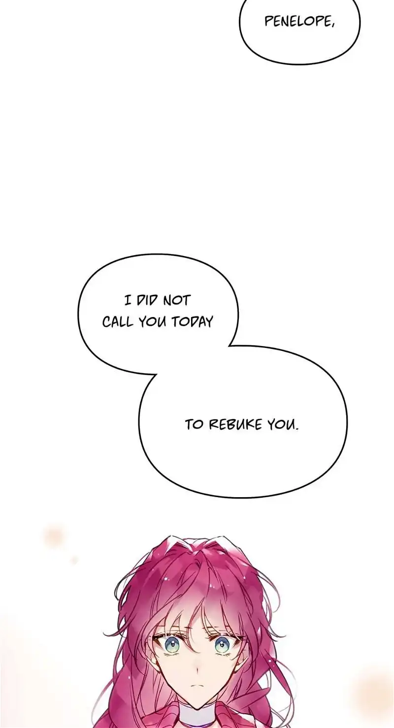 Death Is The Only Ending For The Villainess Chapter 17 page 46